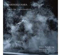 Marihiko Hara - From The Edge (Original Soundtrack) [Vinyl LP] [VINYL]