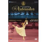 MARIINSKY OR/GERGIEV - Tchaikovsky / The Nutcracker - bluray - G1398z