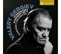 Mariinsky Orchestra - Tchaikovsky: Symphony No. 6