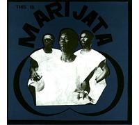 Marijata - This Is Marijata [VINYL]