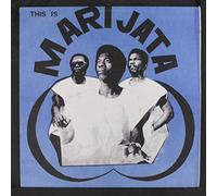 Marijata - This Is Marijata [Vinyl LP] [VINYL]