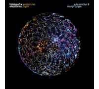 Marijn Cinjee, Julia Sinclair, - Hildegard X Electronics: Wind Takes Flight [VINYL]