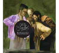 Marijuana Deathsquads - Oh My Sexy Lord