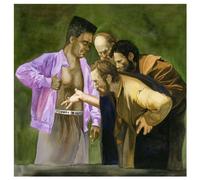 Marijuana Deathsquads - Oh My Sexy Lord