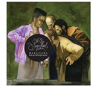 Marijuana Deathsquads - Oh My Sexy Lord [VINYL]