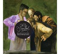 MARIJUANA DEATHSQUADS - Oh My Sexy Lord [VINYL]