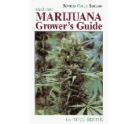 Marijuana Grower's Guide
