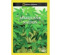 Marijuana Nation [DVD] [Region 1] [US Import] [NTSC]
