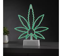 Marijuana Neon Light