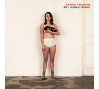 Marika Hackman - Any Human Friend