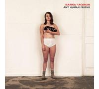 Marika Hackman - Any Human Friend [VINYL]