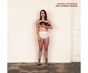 Marika Hackman - Any Human Friend [VINYL]