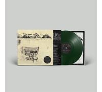 Marika Hackman - Big Sigh (Green LP) [VINYL]