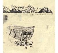 MARIKA HACKMAN - BIG SIGH - New CD ALBUM - 31 - P1398z