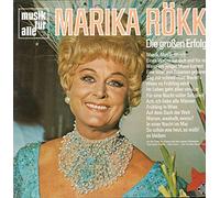 Marika Rökk - Die großen Erfolge