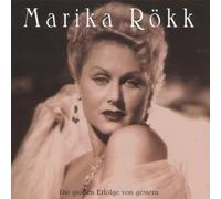 Marika Roekk - Die Grossen Erfolge Von