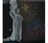 Marika Rökk - Marika Rökk [Vinyl LP]