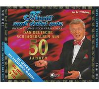 Marika Rökk / Peter Alexander a.o. - Dschinghis Khan, Katja Ebstein, Lena Valaitis, Nicole, Peter Schilling, Falco..