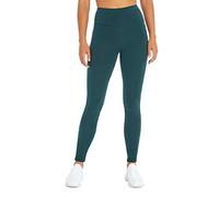 Marika Womens Carrie Tummy Control Ankle Legging, Ponderosa Pine, S EU