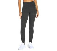 Marika Women's Carrie Tummy Control Legging Heather Charcoal