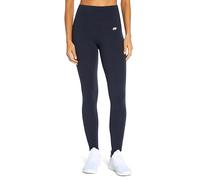 Marika Women's Marika Women's Carrie Tummy Control Ankle Legging, Midnight Blue, L UK
