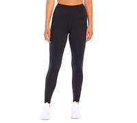 Marika Women's Marika Women's Olivia High Rise Tummy control leggings, Black, XL UK