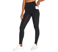 Marika Women's Talia High Rise Tummy Control Pocket Legging