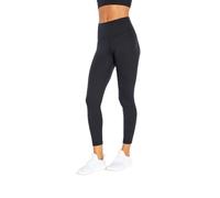Marika Women's Zen High Rise Ankle Legging, Black, X-Large