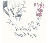 Marike Van Dijk Feat. Jeff Taylor And Katell Keineg - The Stereography Project