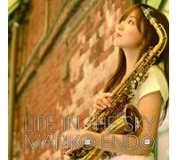 Mariko Endo - Life in the Sky