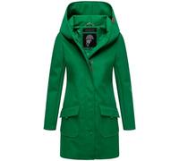 MARIKOO Mayleen Women's Transition Jacket Softshell Coat Waterproof Breathable with Hood XS - 3XL