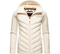 MARIKOO Mount Haruna Women's Lightweight Transition Jacket XS - XXL, off-white, S