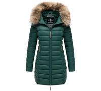 Marikoo Rose Ladies’ Winter Coat Evergreen M