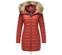 Marikoo Rose Ladies’ Winter Coat Terracotta XL