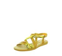 Marila Flat Sandals Ref_48934 Multi, Yellow, 35 EU
