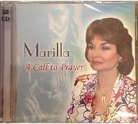 Marilla Ness - A Call to Prayer [Import]