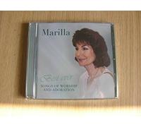 MARILLA NESS - Best Ever Songs of Worship and Adoration
