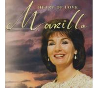 Marilla Ness - Heart of Love