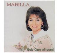 Marilla Ness - Holy One of Israel