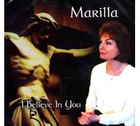 Marilla Ness - I Believe in You [Import]