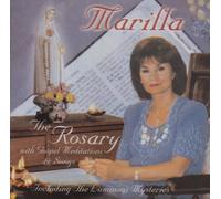 Marilla Ness - The Rosary