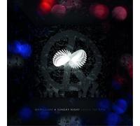 Marillion A Sunday Night Above the Rain (CD) Album (US IMPORT)