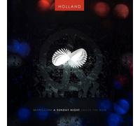 Marillion - A Sunday Night Above The Rain