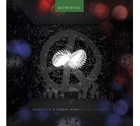 Marillion - A Sunday Night Above The Rain MONTREAL