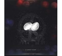 Marillion - A Sunday Night Above The Rain [VINYL]