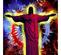 Marillion - Afraid of Sunlight (2019 Michael Hunter Remix) [VINYL]