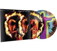 Marillion Afraid of Sunlight - 30th Anniversary Picture Disc Edition - Sealed UK vinyl picture disc LP album 5021732758118 Parlophone 2025