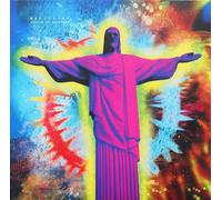Marillion – Afraid of Sunlight (2019 Michael Hunter Remix) – Vinyl