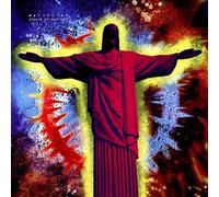 Marillion - Afraid of Sunlight (2019 Michael Hunter Remix) [VINYL]