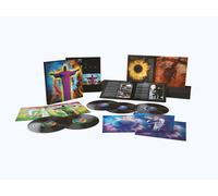 Marillion - Afraid Of Sunlight - New Vinyl Record VINYL - 60 - N23z